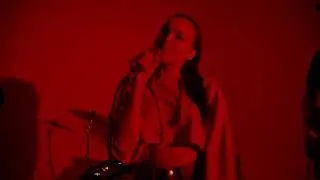 Cover-band NON STOP - Вода (Мальбэк и Сюзанна cover)