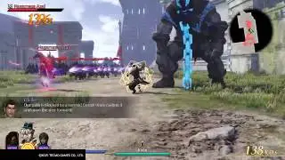 [Patch 1.06] Warriors Orochi 4 | All 170 Characters Non-DLC Setup and Ranking (Link in Description)
