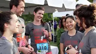 The Race for CAASE Team 2018