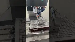 CNC Fine Machining