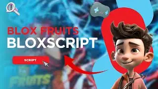 Blox Fruits Script (PASTEBIN) – NO KEY • Auto Farm • Fast Attack • Fruit ESP • Sea Events (2025)