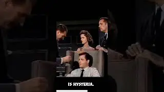 Group hysteria or paranormal?