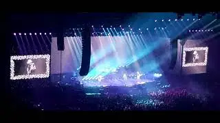 Böhse Onkelz- Ein Hoch auf die Toten- 04.09.2022- Berlin Mercedes Benz Arena