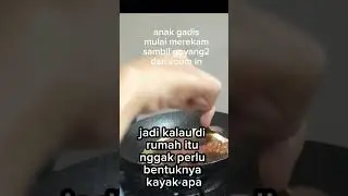 PANCAKE GULUNG #anime #shortvideo #indonesia