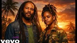 Ziggy Marley x Koffee Type Beat &ndash; One Heart, One Light (Reggae Love Song 2026)
