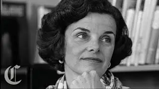 Dianne Feinstein dies at 90: How tragedy shaped the California senator's life and career
