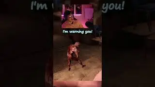 Foot Sniffing Victor In Dead By Daylight  #dbdshorts #dbd #dbdmemes