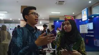 Tel-U Career Days 2025 Vol.2