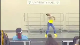 Richer/Soul Fly- ROD WAVE (Cultural Expressions Dancers)