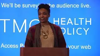 2019 TMC Health Policy Course Week 8: The Public Health System