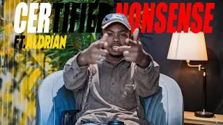 CERTIFIED NONSENSE Ep5 (Part 2) - Too Deep