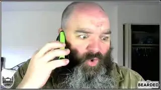 Live Bearded Review | Why Live Bearded is the BEST there is!