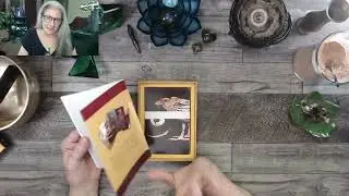 Sacred Vision Oracle Cards Deep Dive and Test Drive
