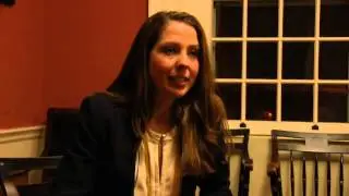 Green Alumni Interview: Allison Rogers, College '04 Graduate School of Education '08