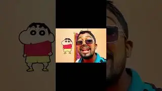 Shinchan in hindi full episode 2026 #crayonshinchan #voiceartist #ultimateshortssk