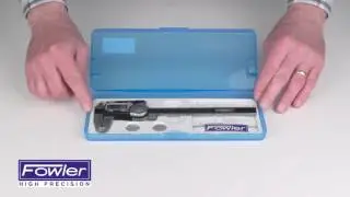 54-100-000-2 Economy Electronic Calipers