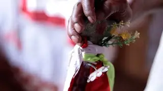Congadas e Moçambiques de Araguari - MG
