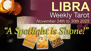 LIBRA 🔮 