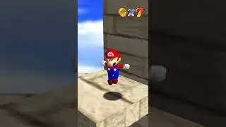 Sm64 Alternate Owlless Method