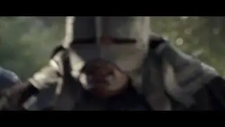 Lord of the Rings, But It's MXC
