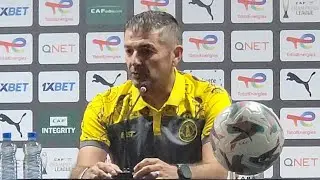 🔴#LIVE PRESS KOCHA WA PETRO ATLETICO AAPA KUPATA USHINDI BENJAMINI MKAPA NAWAJUA VYEMA SIMBA SC