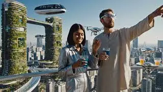 Future Earth 2100: You&rsquo;re NOT Ready&hellip;😳 #futureearth #scifi #earth #viralshorts 