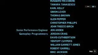 Star Wars Diablo I: Mileena Redfield End Credits 運命のしずく～Destiny's Star～ - GIRL NEXT DOOR