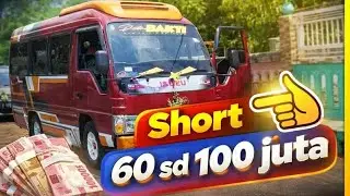Elf short murah INFORMASI HARGA ISUZU ELF SHORT dll 