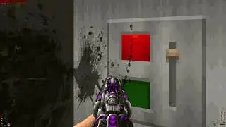 Неместическая парочка) ➜ Nexus Complex doom