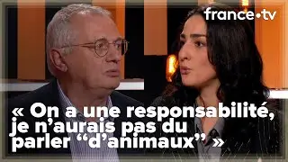 Comment expliquer l'augmentation de la 