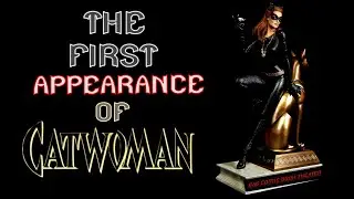 When Catwoman Scored On Batman - Batman #1 - Bad comic Theater
