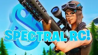 How to join Team Spectral! (Spectral Recruitment Challenge)