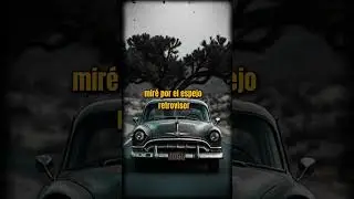 Historias de Terror Reales de Pueblos - Relatos de Horror