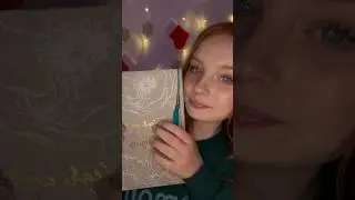 ASMR Repeating Your Names 🩷
