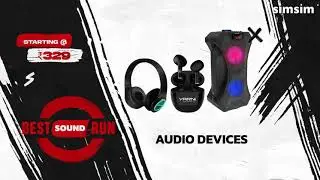 Cool & Quirky Tech Gadgets