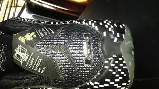 LeBron 12 BHM