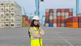 Future of logistics Initiative - APM Terminals Bahrain