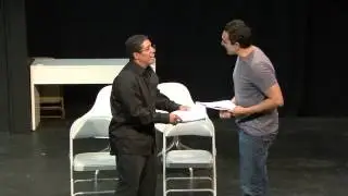 Mike's VWG Play