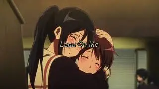 Bill Withers - Lean On Me (Slowed, Reverb)