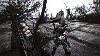 ОТДЫХАЕМ от ТАРКОВА. DEAD AIR Weapons Evolution НОВЫЙ ОРУЖЕЙНЫЙ ПАК shorts