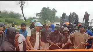 Kolhapur..8Agust