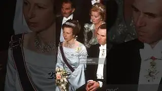 Why did Princess Anne get divorced #queenelizabeth #royalfamily #royal