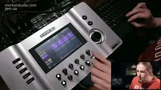 Тестируем Line 6 Stagescape M20D