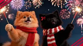 NEW YEAR TRADITIONS Around the World