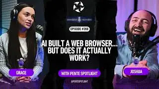 AI Built a Web Browser&hellip; But Does It Actually Work?