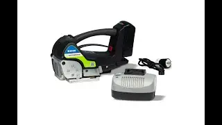 Greenbridge B600 B1200 B2000 Battery Powered Friction Weld Tools