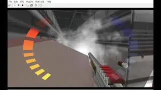 GoldenEye - Custom Level - Complex by Oofjay - 00 Agent - 17/11/21