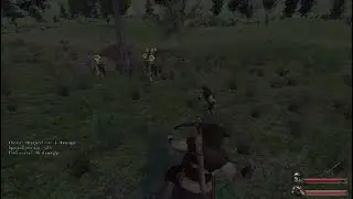 Mount and blade wareband القاءد عيسى