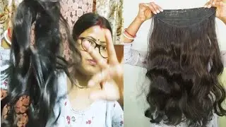 How to untangle tangled hair extensions the easy way | How to untangle tangled hair extensions