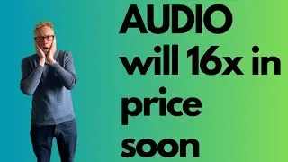 Audius (AUDIO) достигнет 2,50 долларов за монету (сейчас 0,15 долларов)